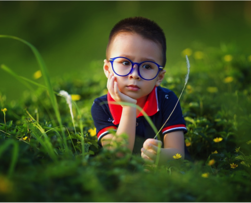 Dsa e intelligenza: sfiatiamo una falsa credenza