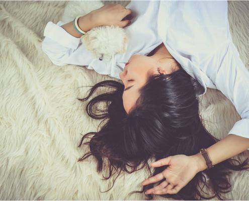 Autolesionismo nei giovani