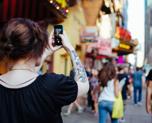 problemi dell'adolescenza in Veneto